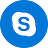 skype